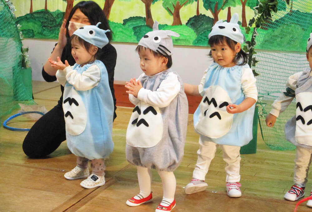 わらしっこまつり