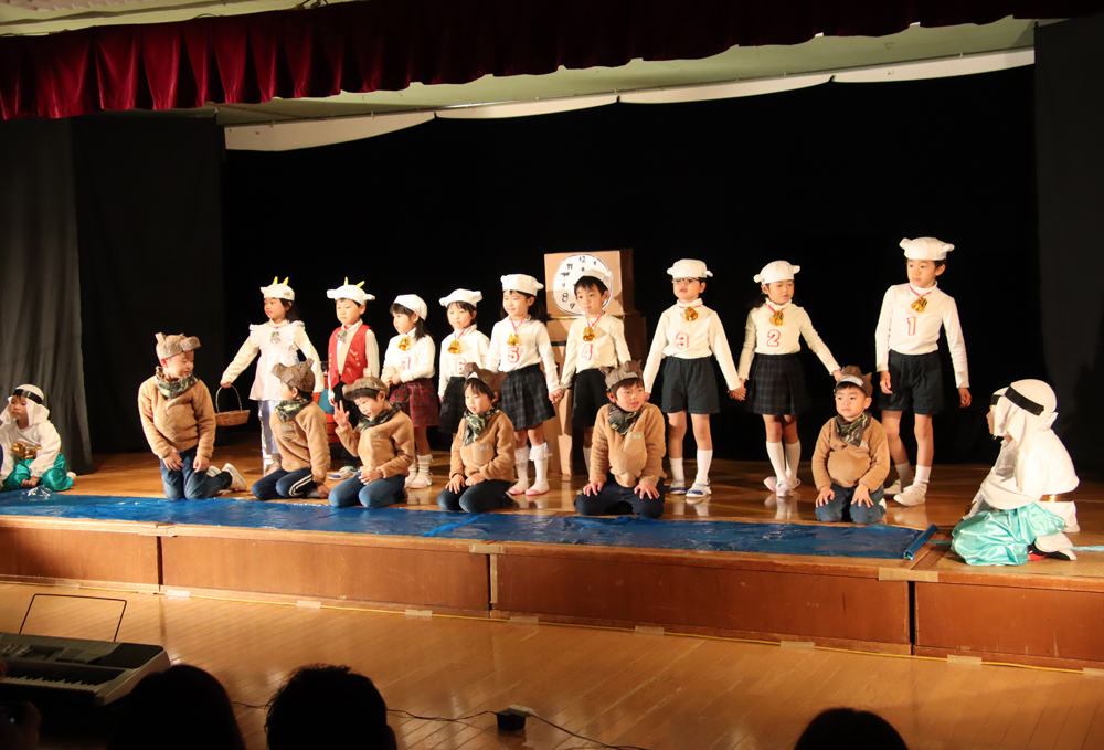 わらしっこまつり